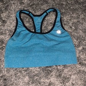 champion sports bra